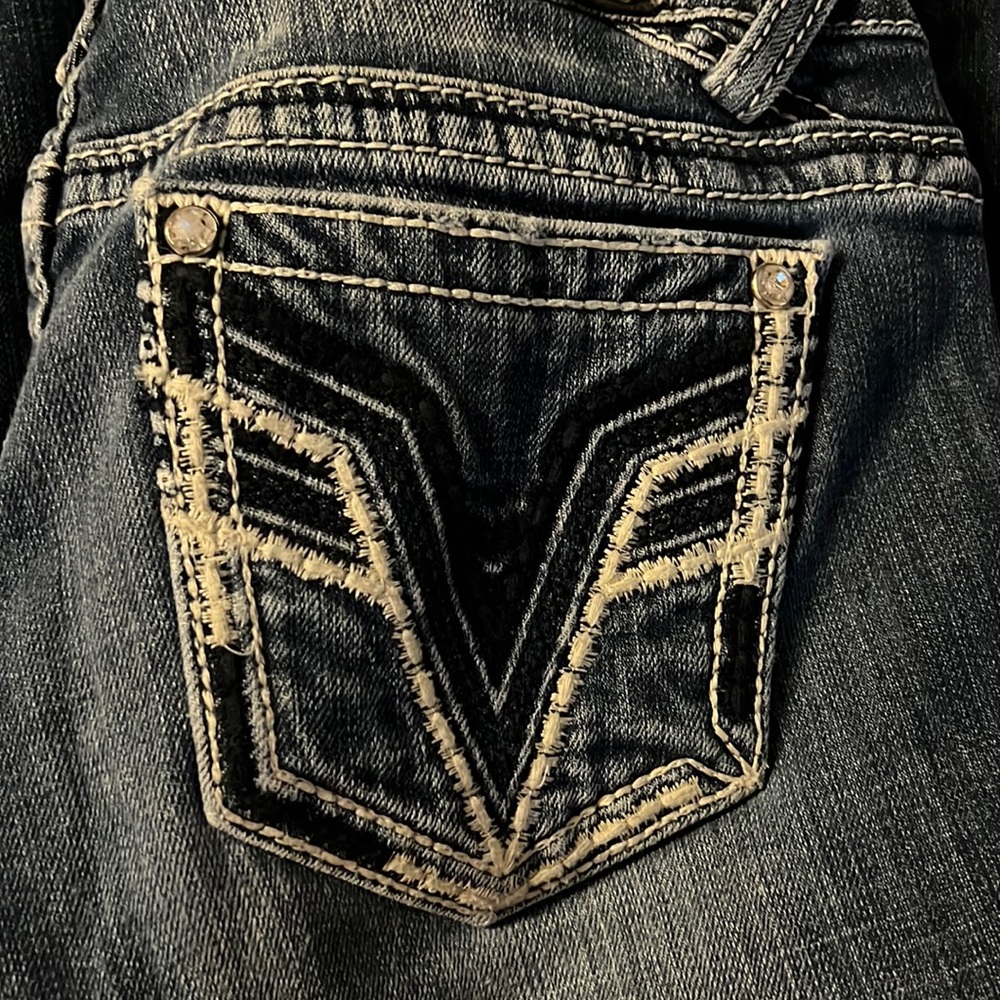 Vigoss Capris